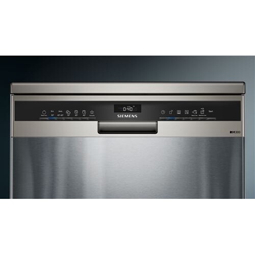 Lave-vaisselle pose libre Siemens SN23EI03ME