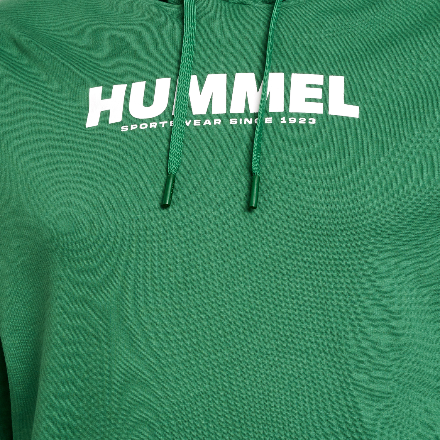 hmlLEGACY LOGO HOODIE PLUS