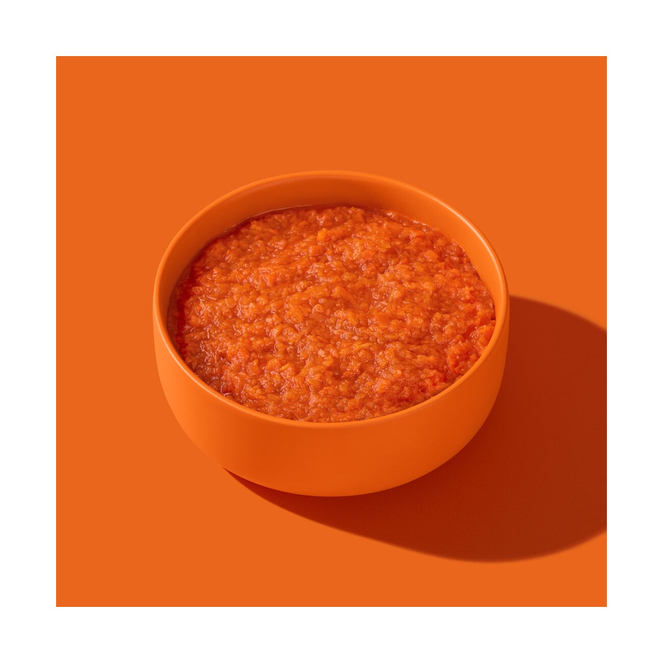 Fred & Felia FRED Morosche Karottensuppe 10x200g