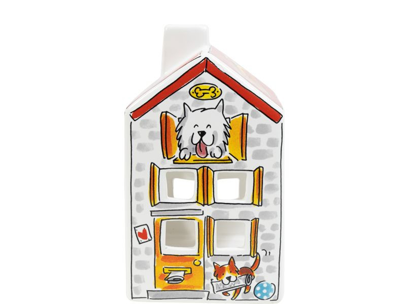 Lichthuisje Dier Doglover