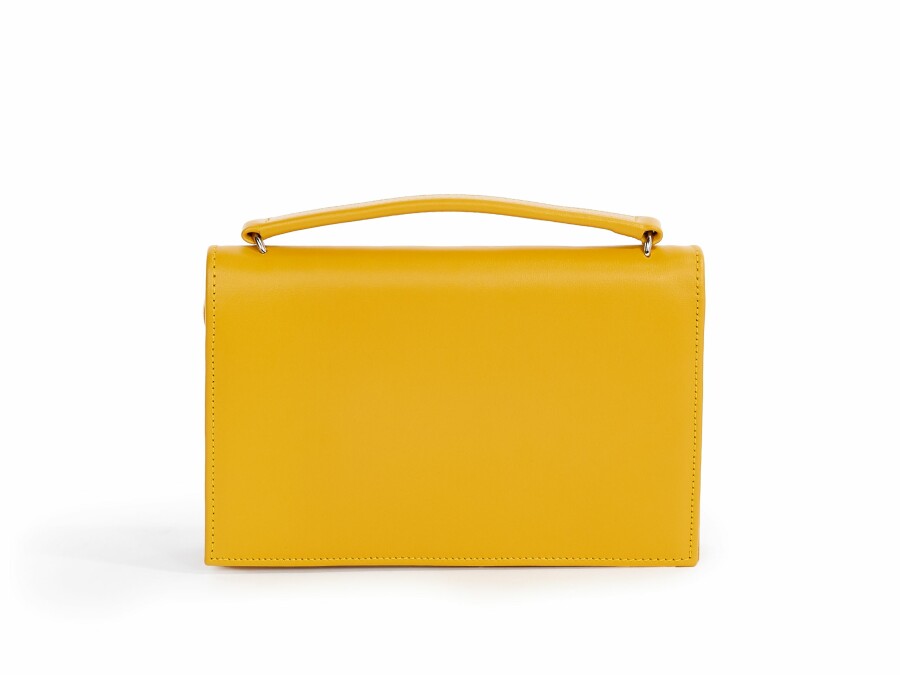 Fishy Basic yellow