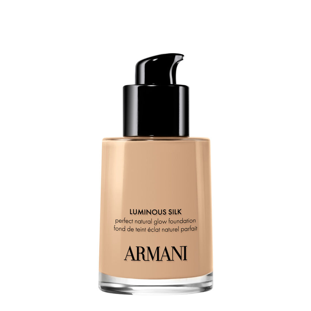 Giorgio Armani Luminous Silk Luminous Silk Foundation