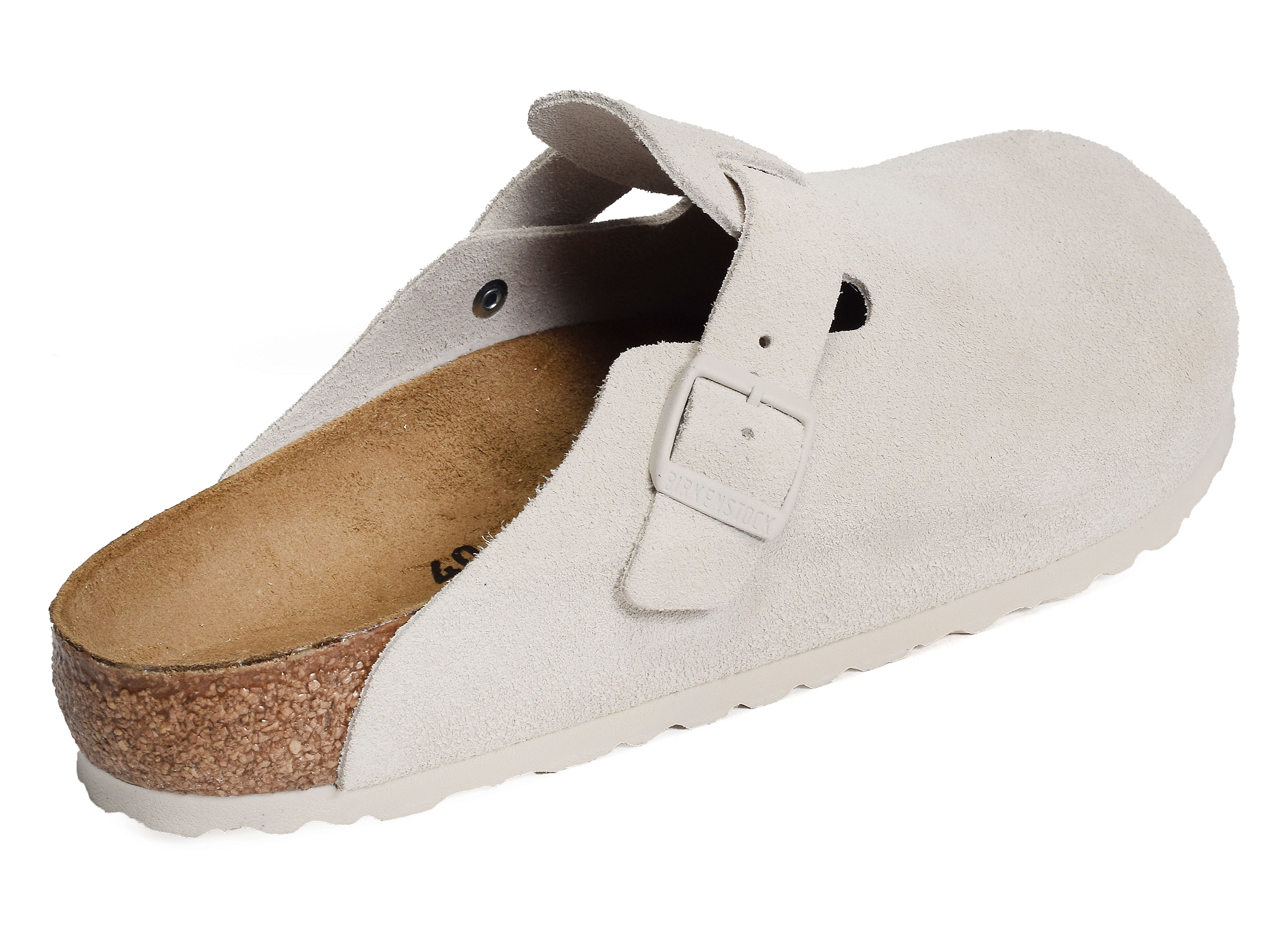 Boston sfb blanc