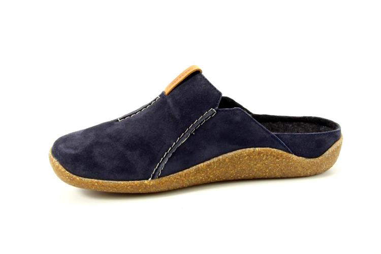 Josef Seibel Vince 02   41702MA949 ocean