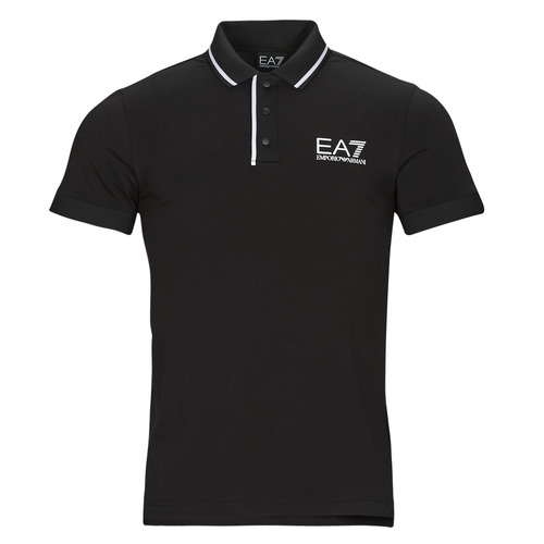 Emporio Armani EA7 - 3RPF17-PJ03Z - Noir / Blanc