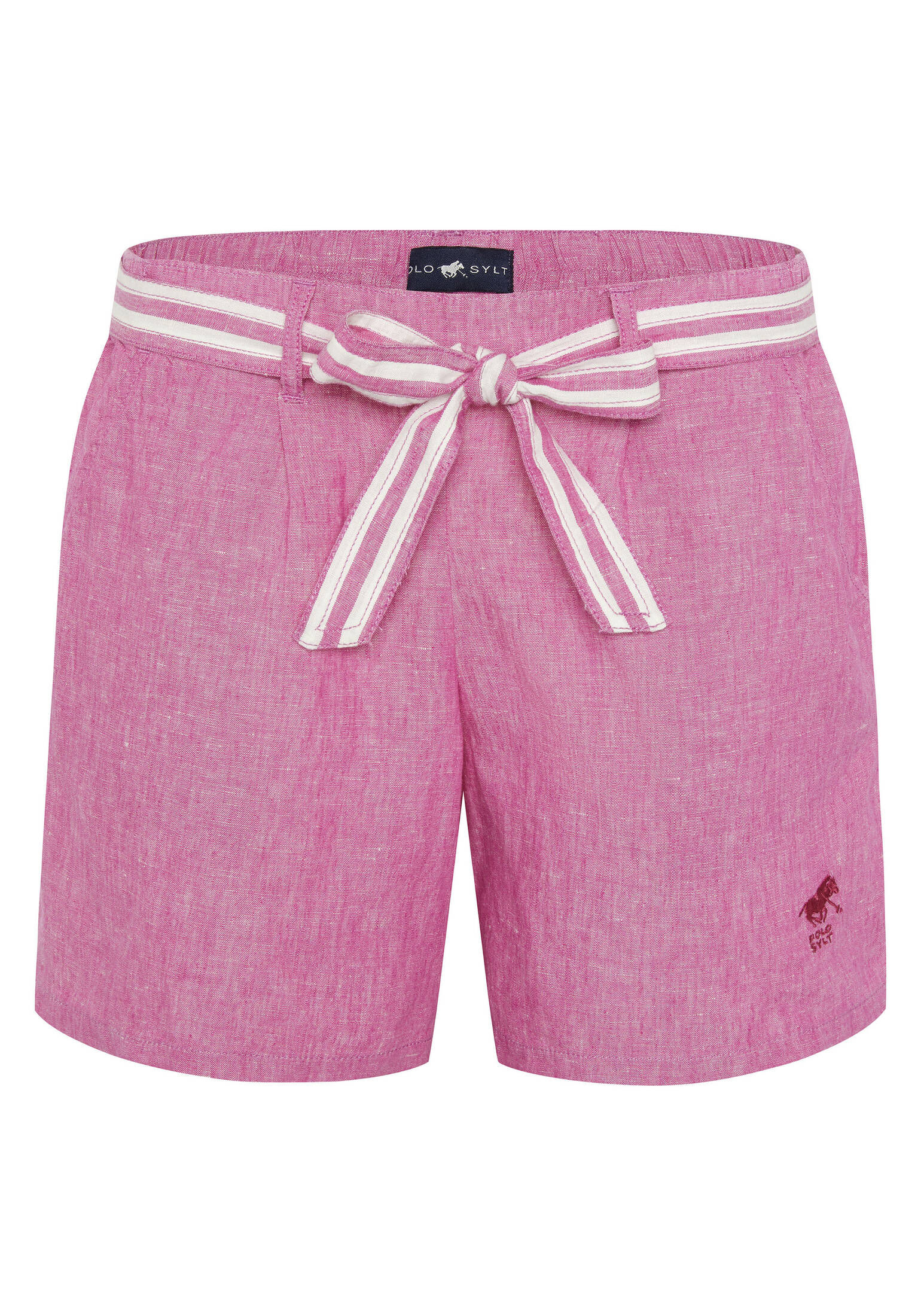 Polo Sylt| Damen Leinenshorts