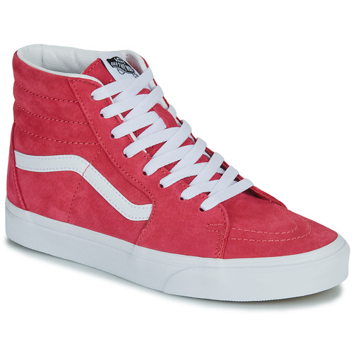 Vans - SK8-HI - Rose