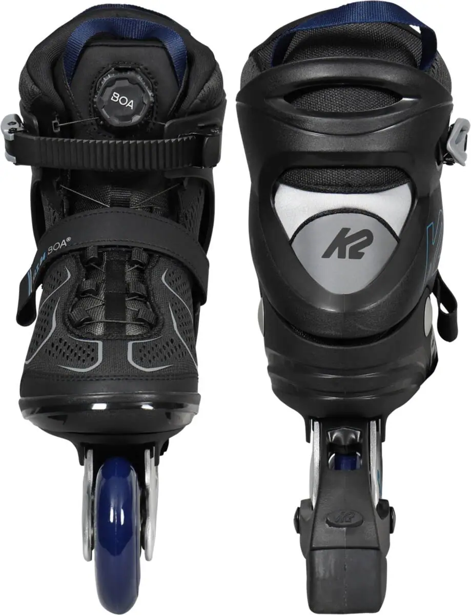 K2 F.I.T. 84 BOA Inliners | SkatePro