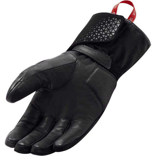 Rev'it - Gants Stratos 3 Gore-Tex® Noir