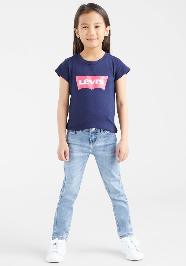 Levi's® Kids T-Shirt »LVG BATWING TEE«, for GIRLS