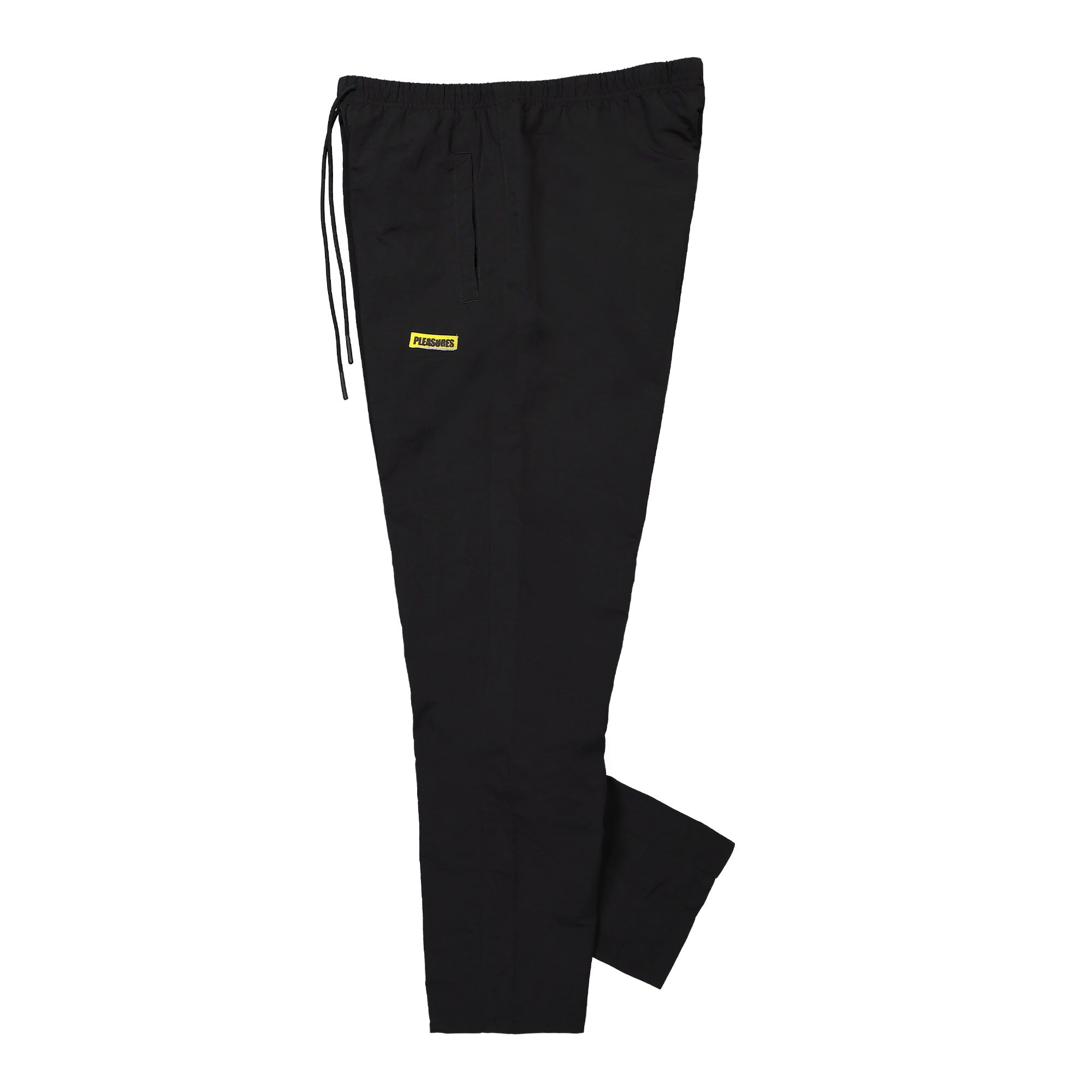 Pleasures<br>Gaze Nylon Track Pant