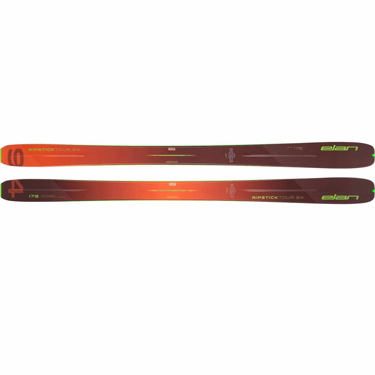 Elan Ripstick Tour 94 | Elan Ripstick | Elan Serien | E | MARKEN | XSPO