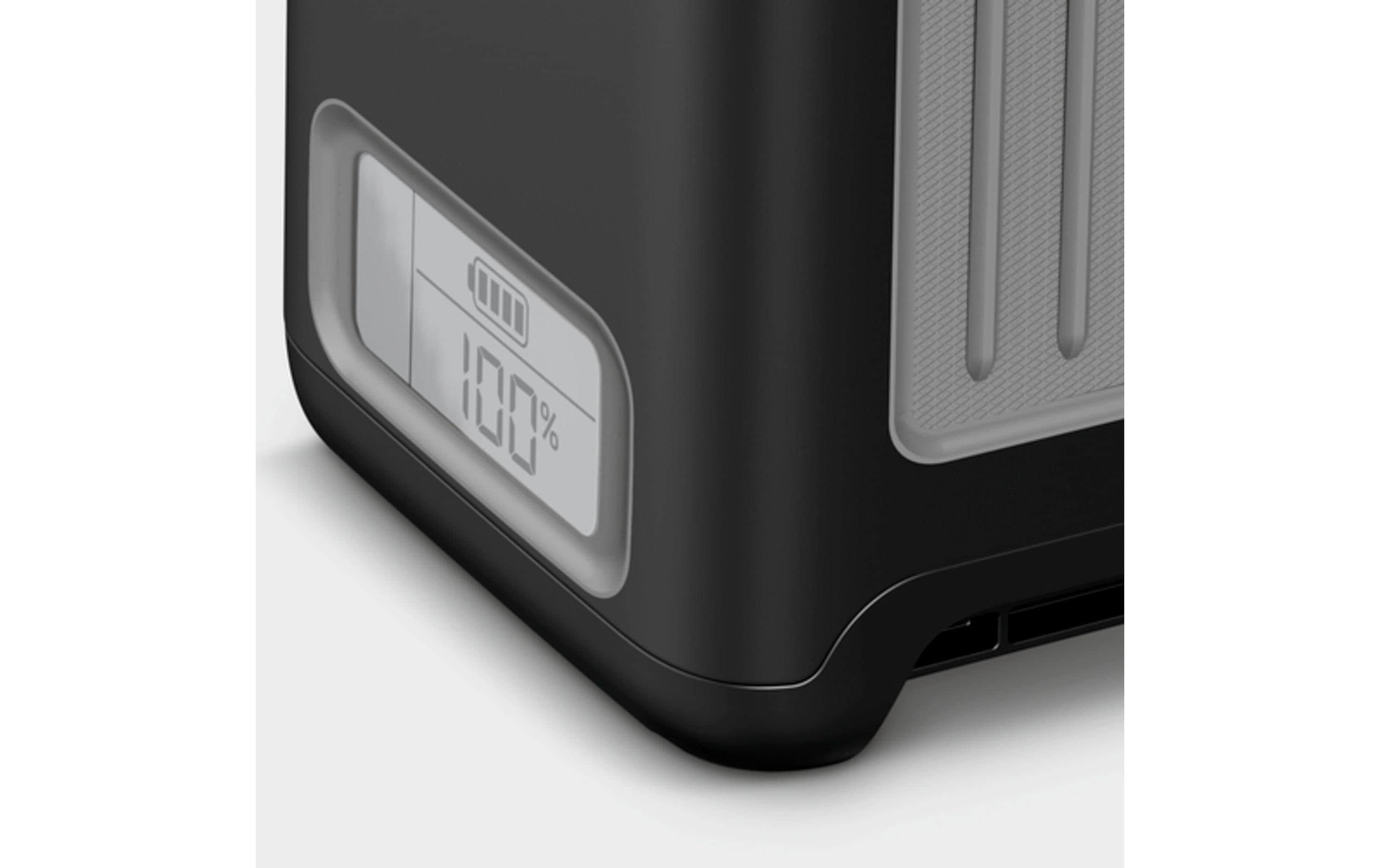 Akku Li-Ion Battery Power+ 36 V 6.0Ah<br>Battery Power+ 36-Volt-Lithium-Ionen-Akku