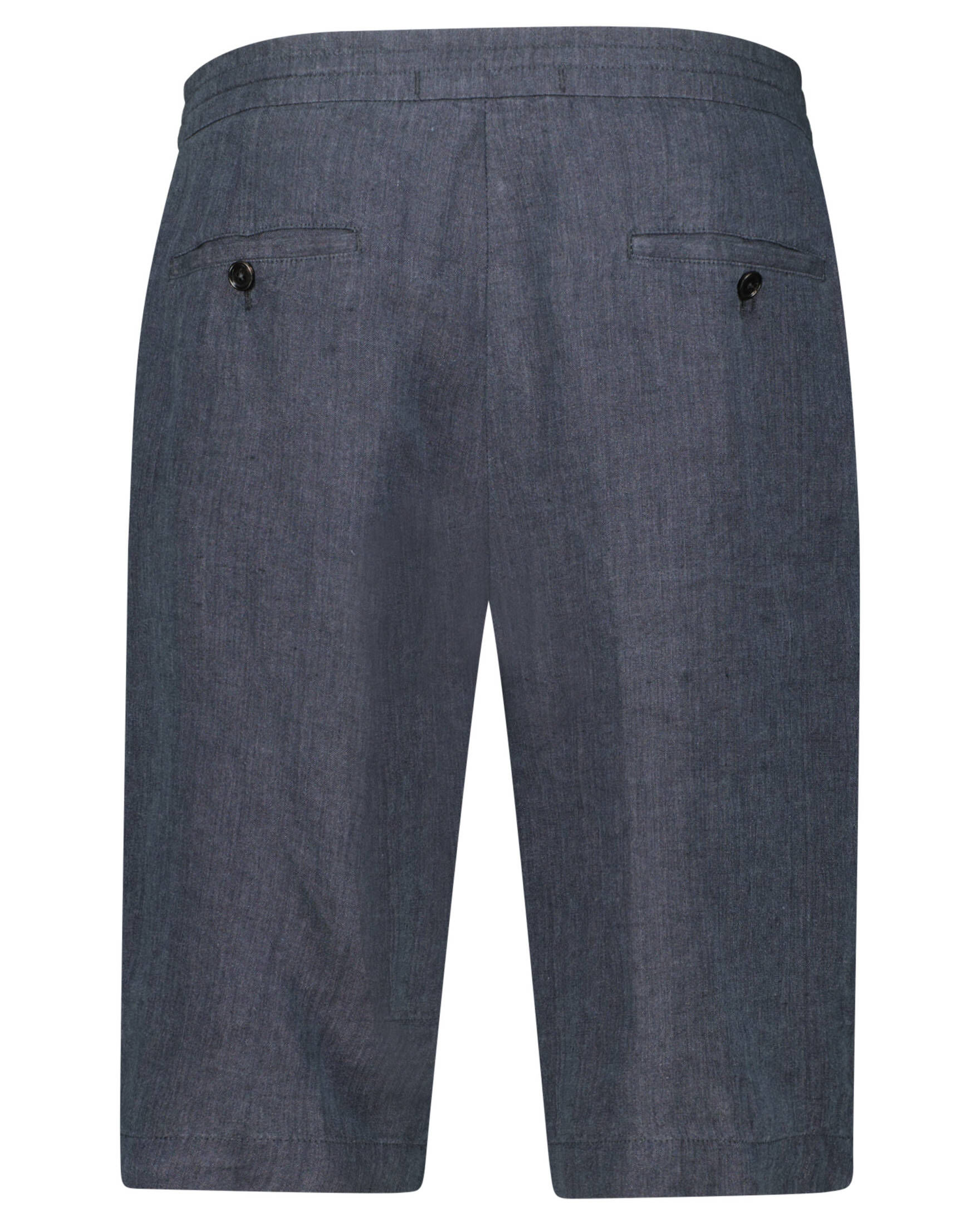 Zegna| Herren Bermuda aus Leinen