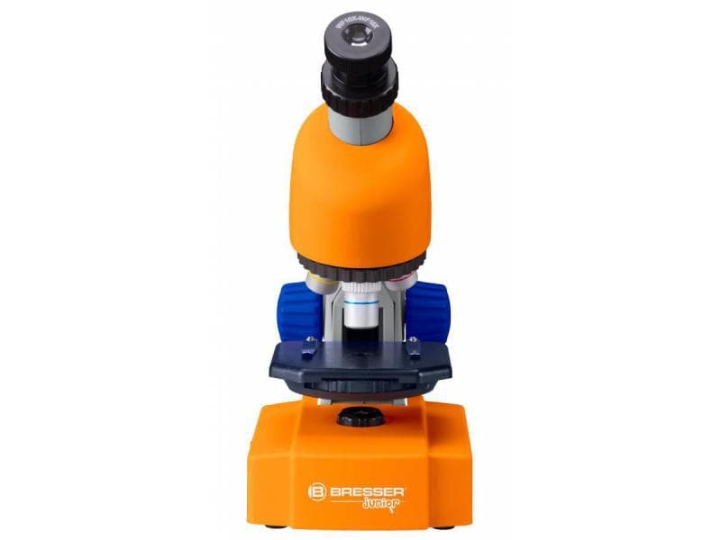 Bresser junior Mikroskop 40x-640 Mikroskop