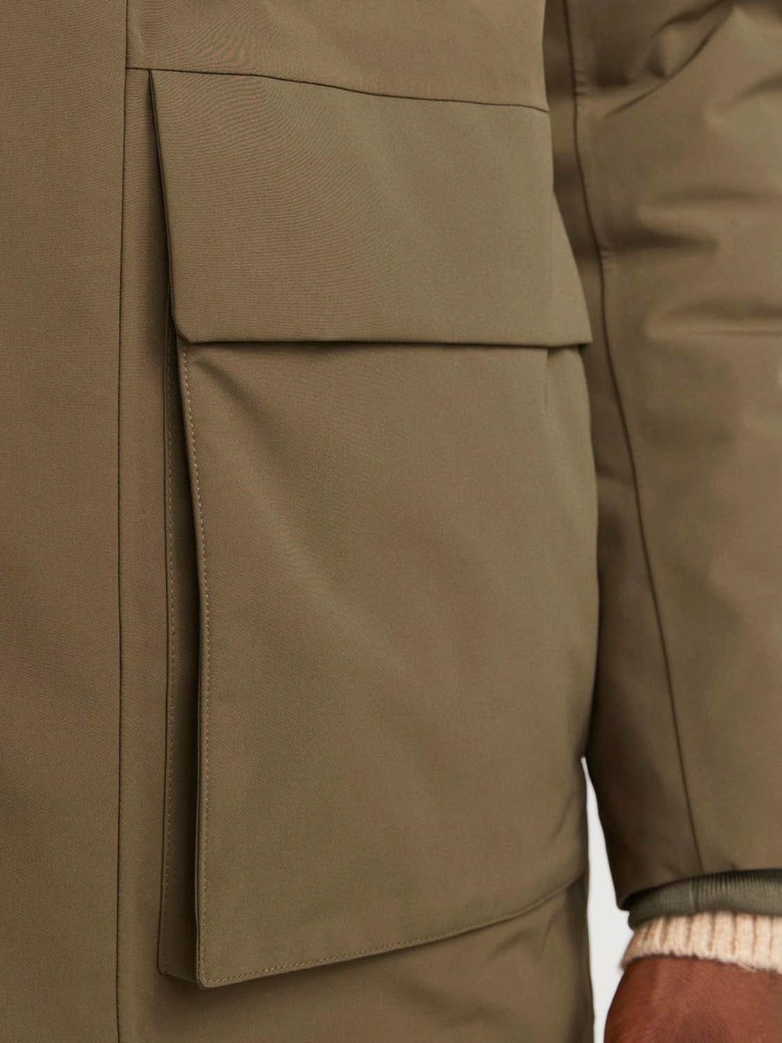 Jack & Jones  Wave Parka