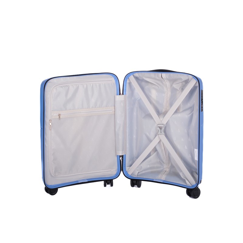Aries Travel<br>Kuffert Phoenix 55 Cm