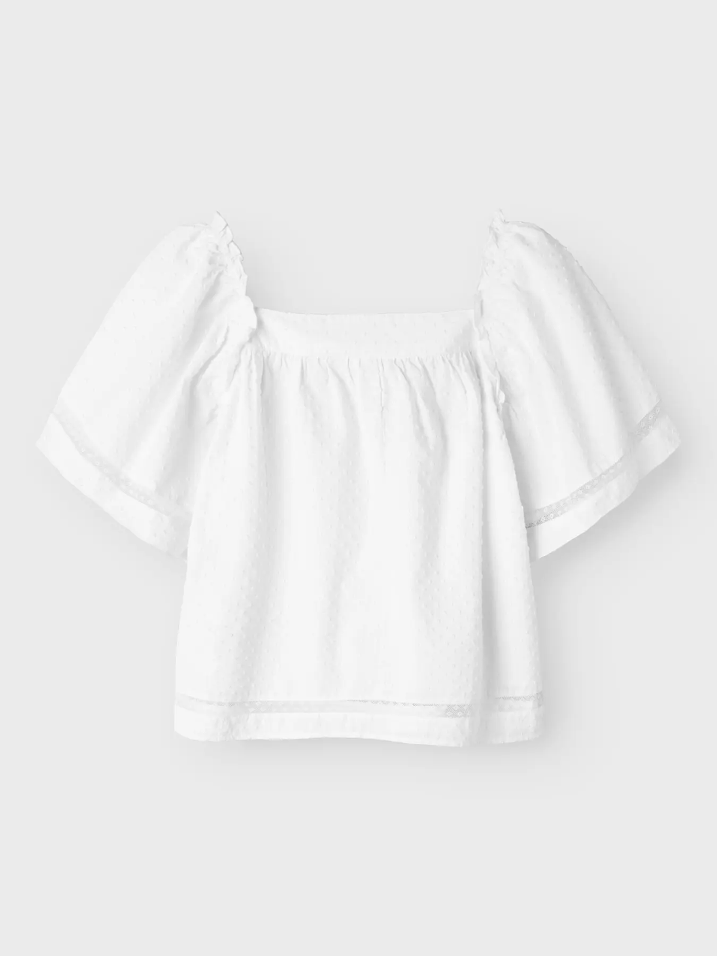 Fatidias Short Sleeve Top
