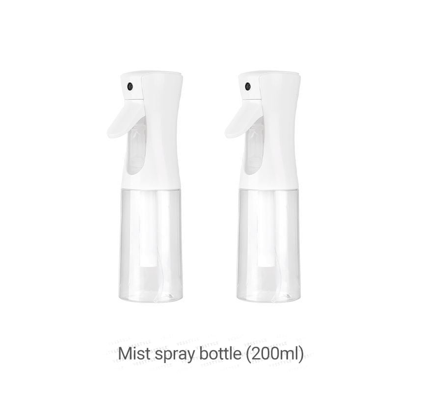 SIMBLER - Set van 1 / 2: Plastic spuitfles