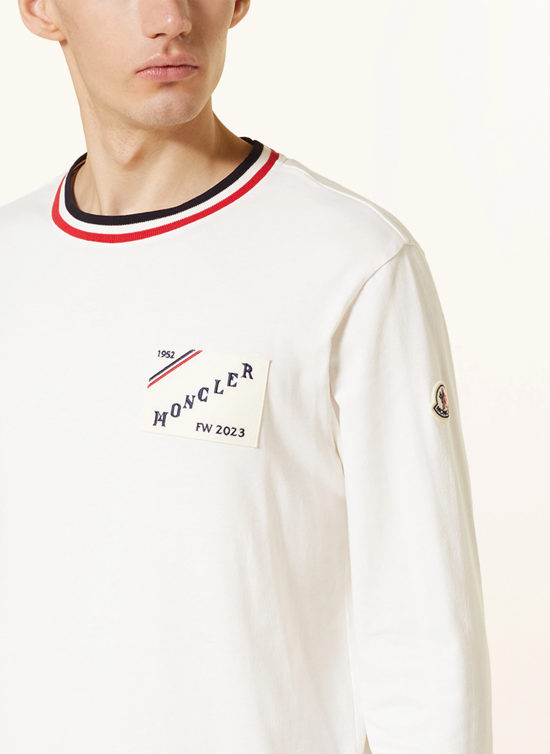 MONCLER Longsleeve