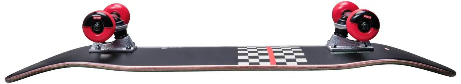 Globe G1 Full On Komplet Skateboard | SkatePro