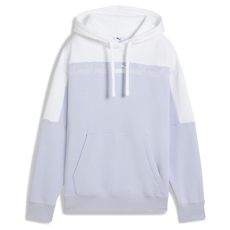 Puma Around The Block Hoodie