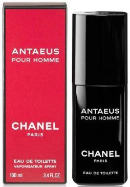 Chanel Antaeus Pour Homme 100 ml - Eau de Toilette - Herenparfum