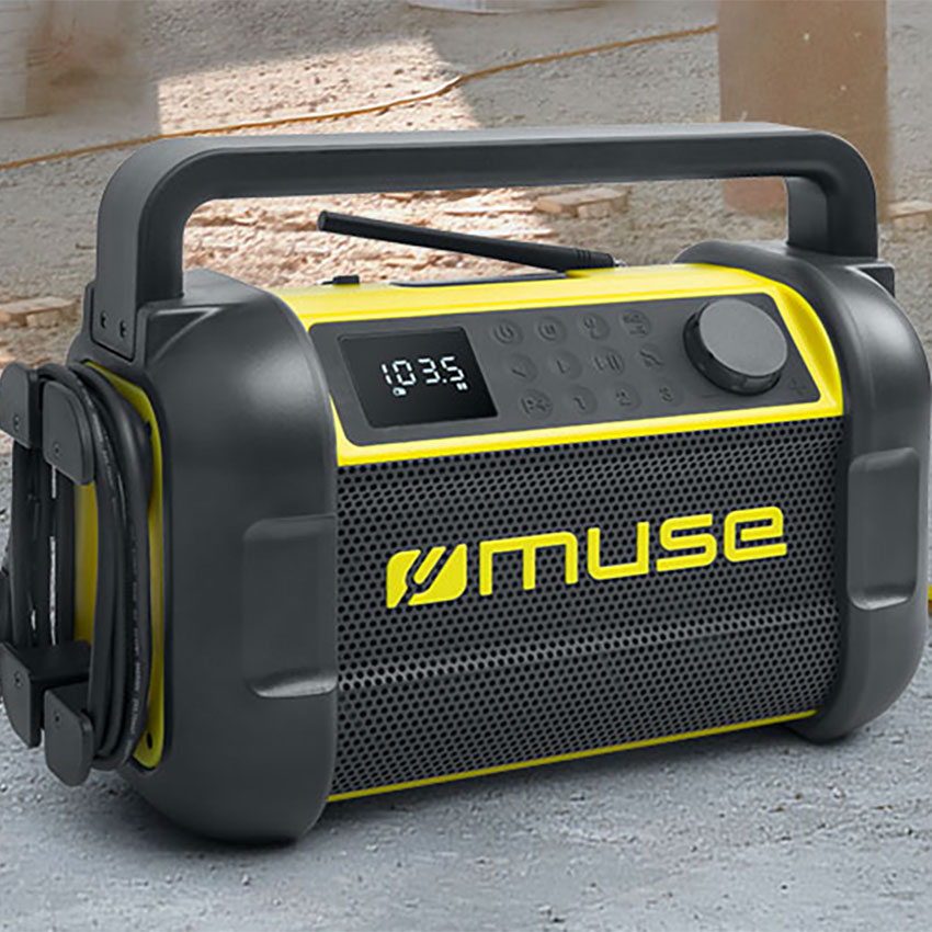 Muse M-928 BTY