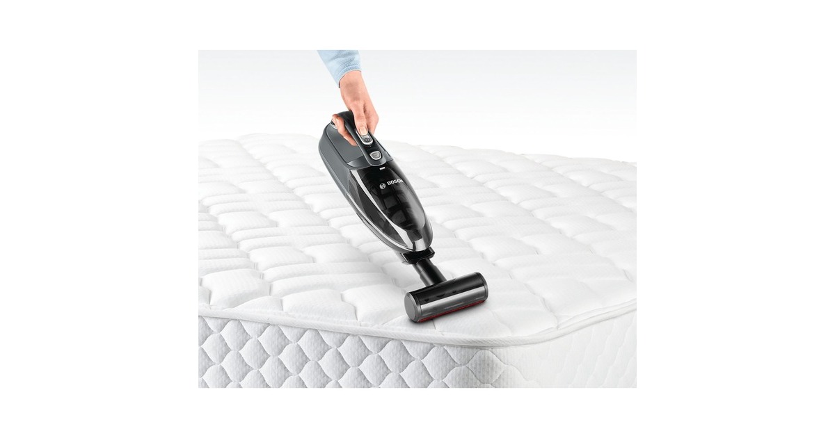 BoschHome & Car accessoires set Readyy'y, Move  (Zwart, 6 delig)