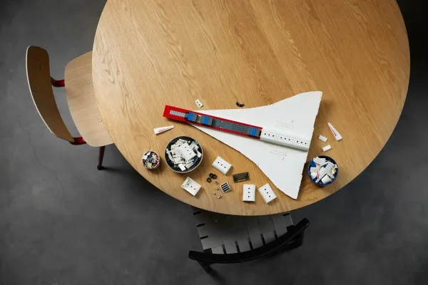 LEGO Ikoner 10318 Concorde