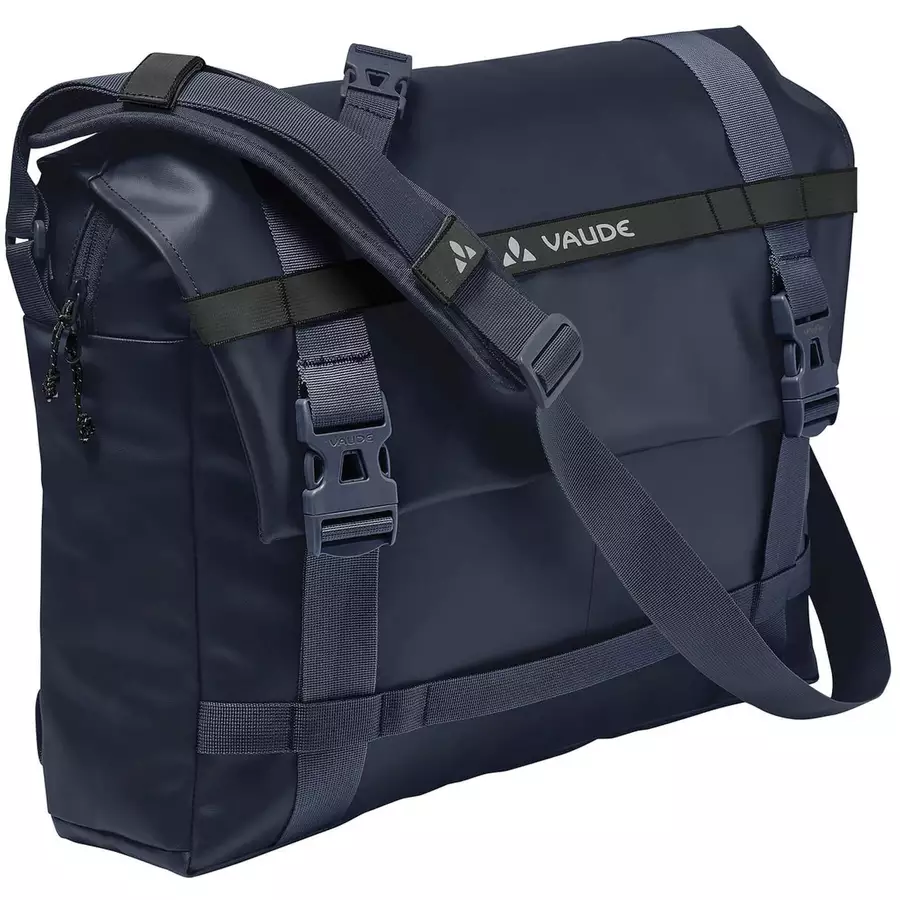 Vaude Mineo Messenger 22 - Umhängetasche 15.6 45 cm eclipse