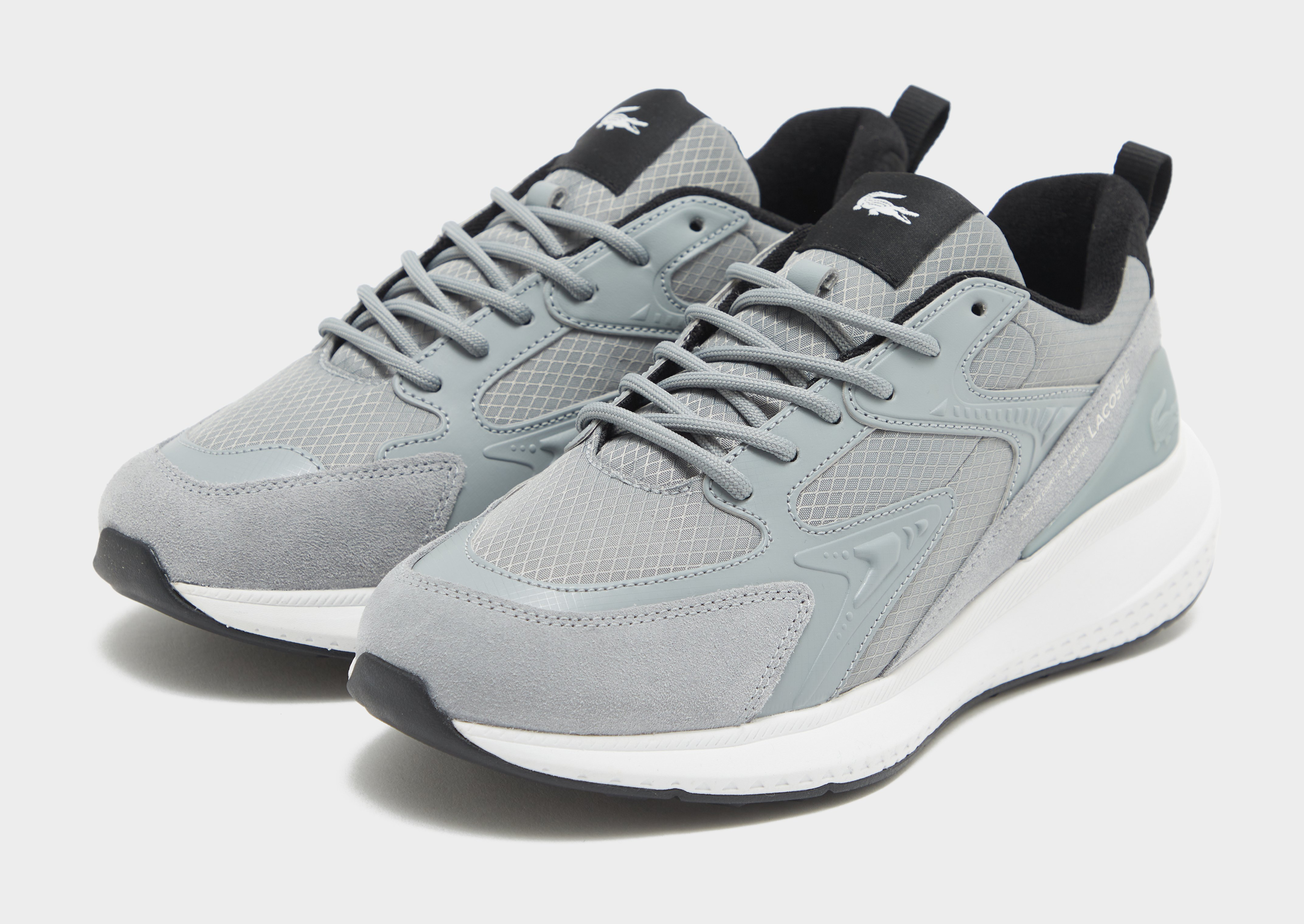 Lacoste L003 Evo Homme
