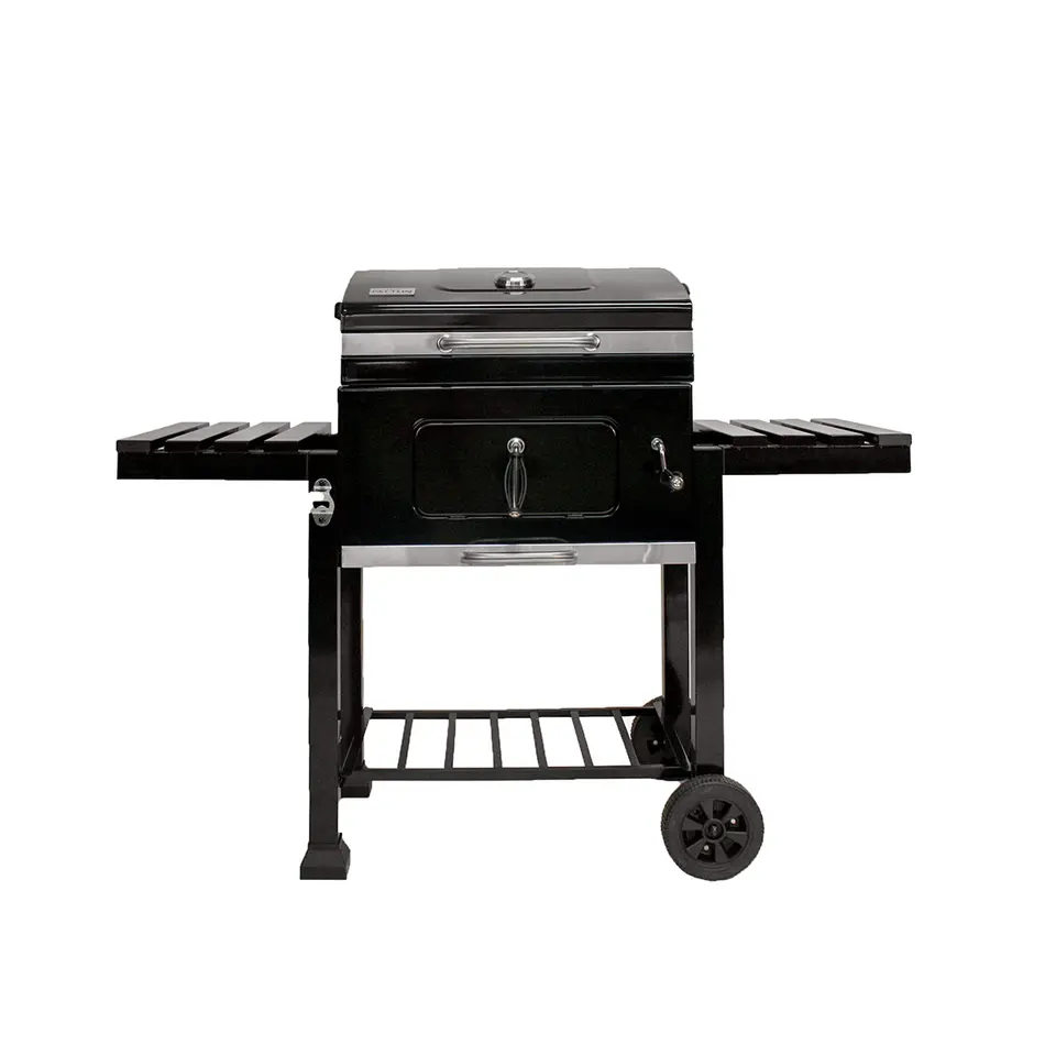 Patton Houtskoolbarbecue C2 - Charcoal Chef (24