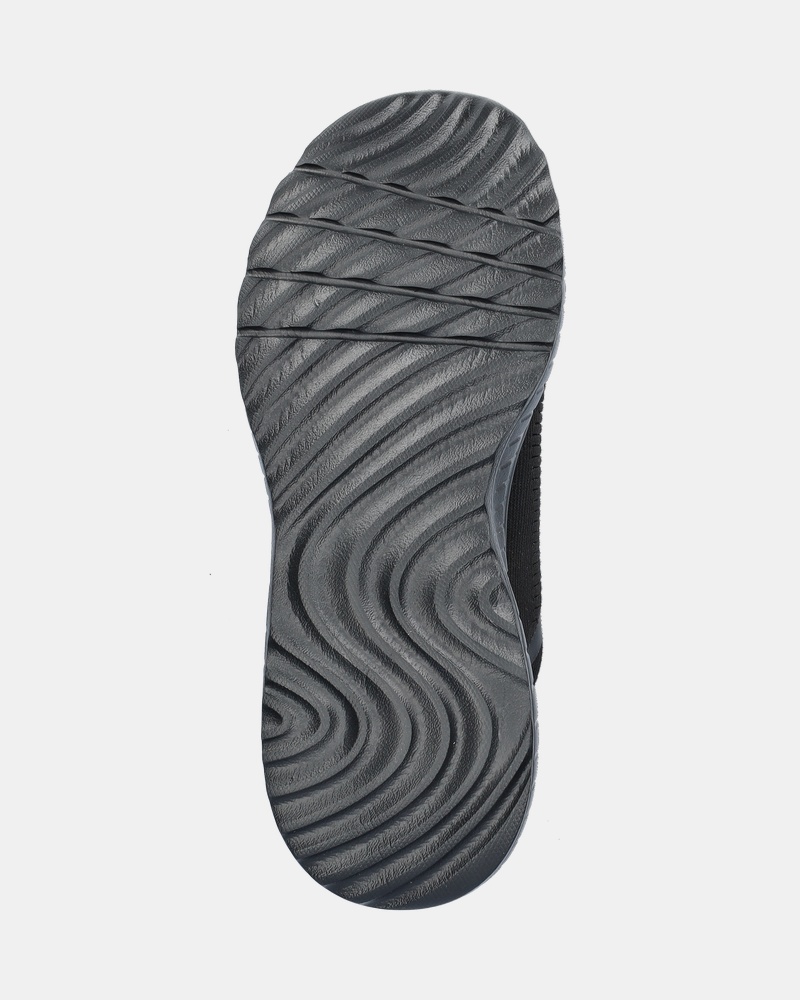Bobs Squad Chaos Current Muse Instapschoenen  - zwart
