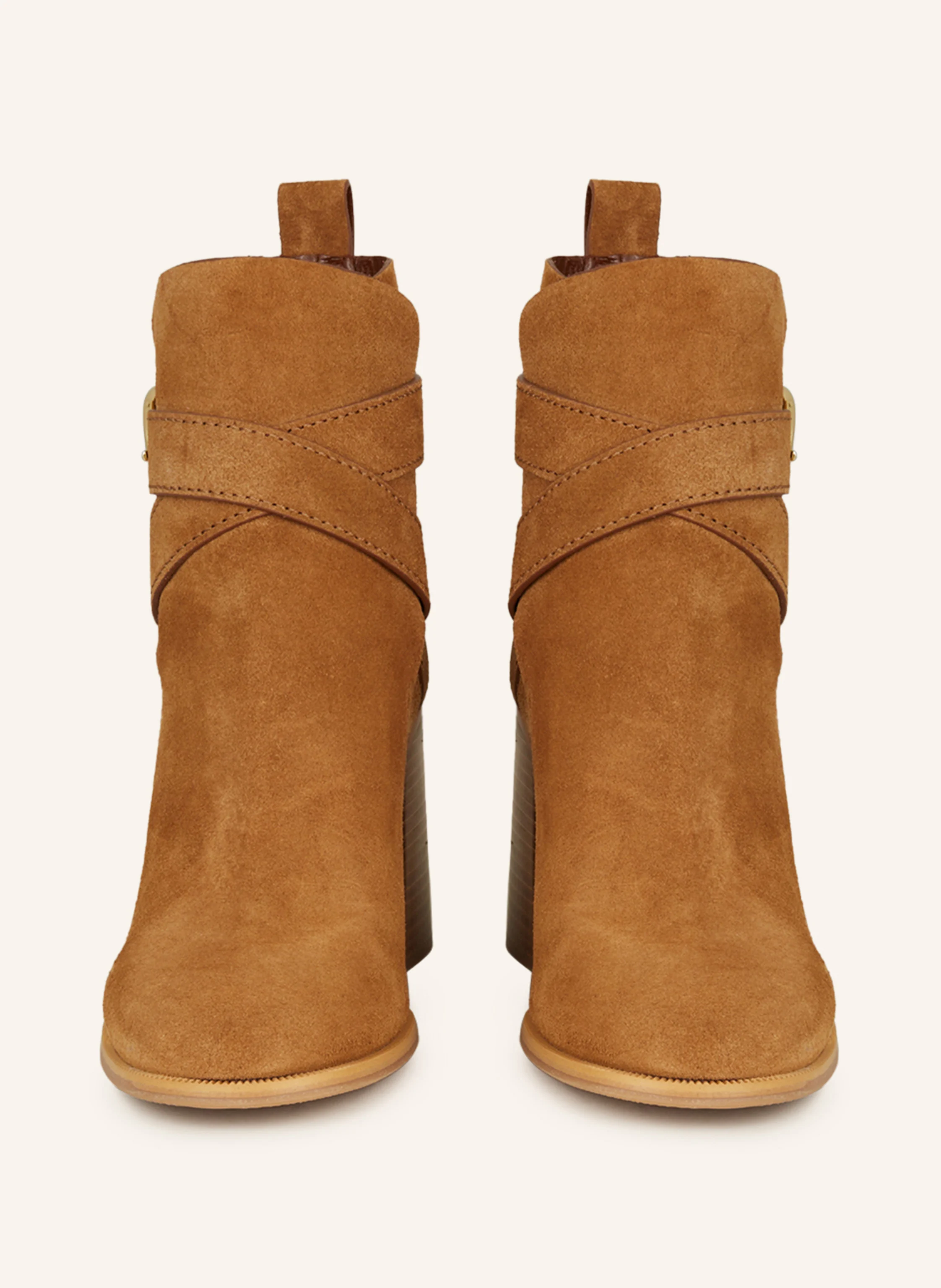 SEE BY CHLOÉ Stiefeletten LYNA