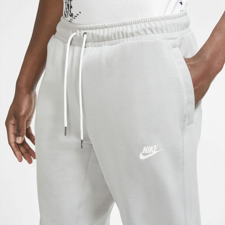 Nike Sportswear Fleece Joggingbukser Grå