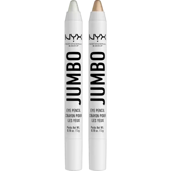 Eyeliner-Set Jumbo Eye Pencil Duo