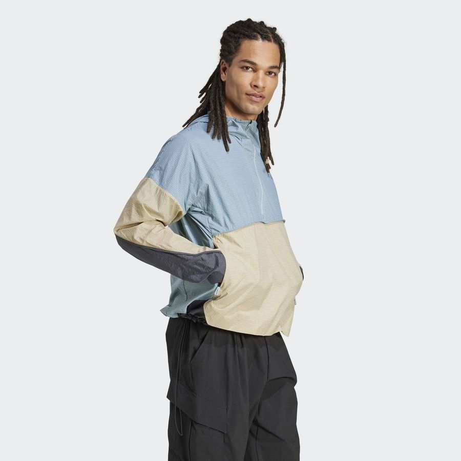 Adidas Anorak coupe-vent Terrex Xploric