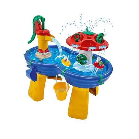 AquaPlay Wassertisch