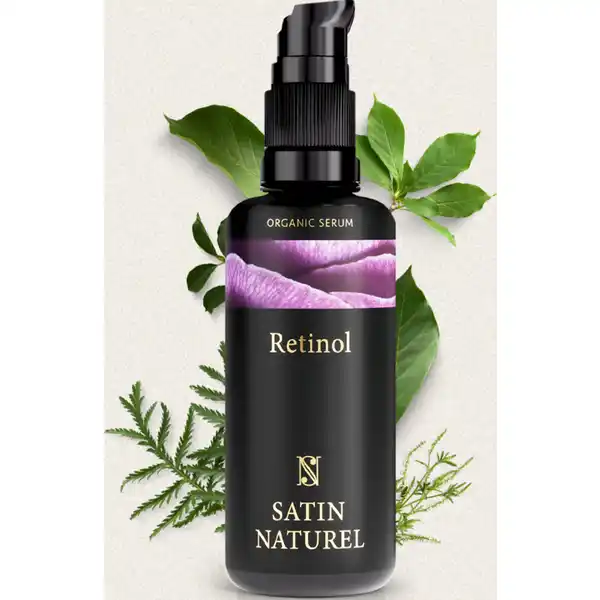 Bio Retinol Serum
