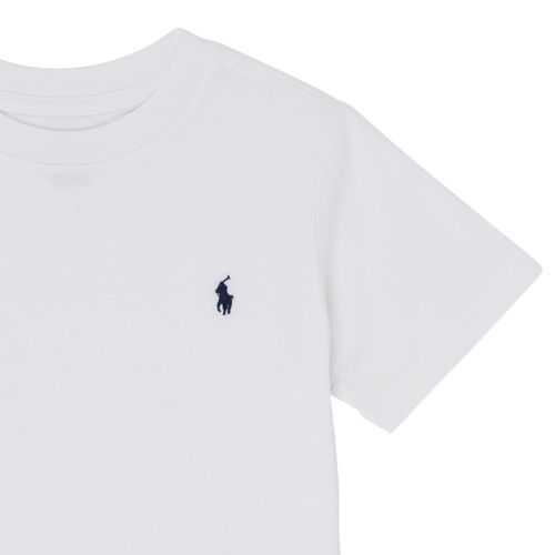 Polo Ralph Lauren - TINNA Blanco