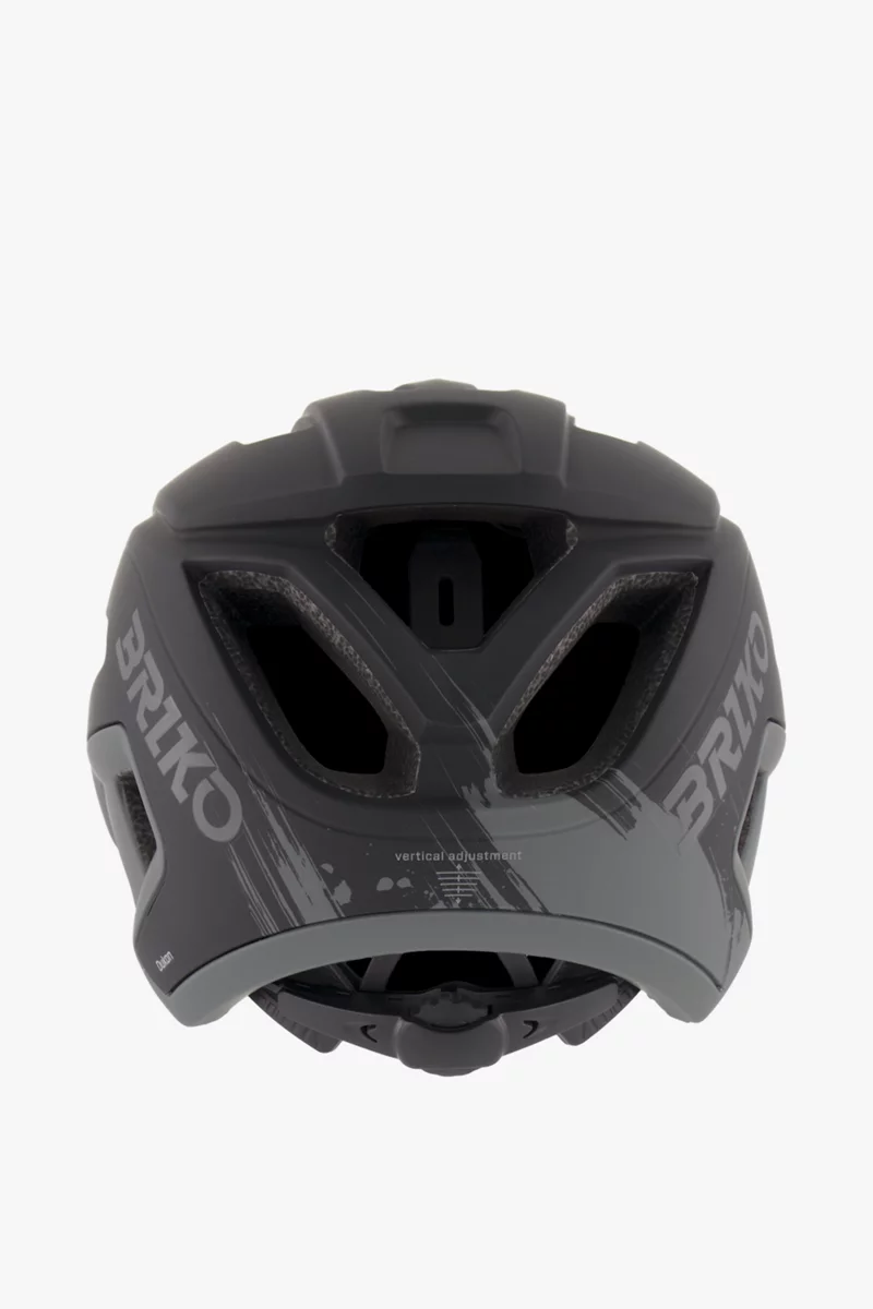 Briko Dukon 2.0 Velohelm