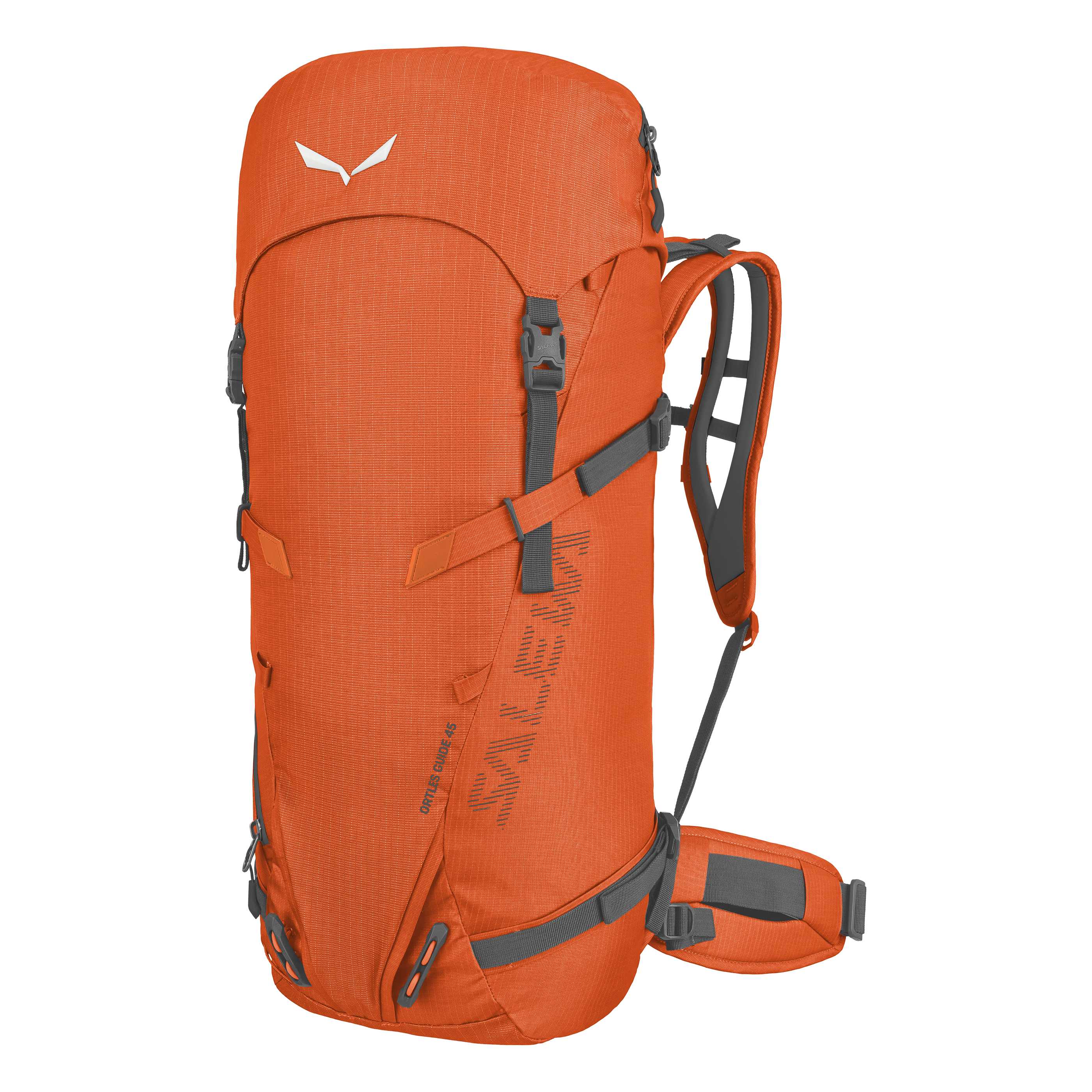 Ortles Guide 45L Rucksack
