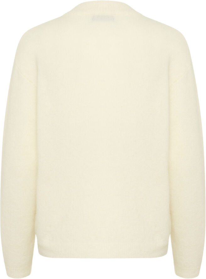 Karen by Simonsen KBZelda Cardigan Egret