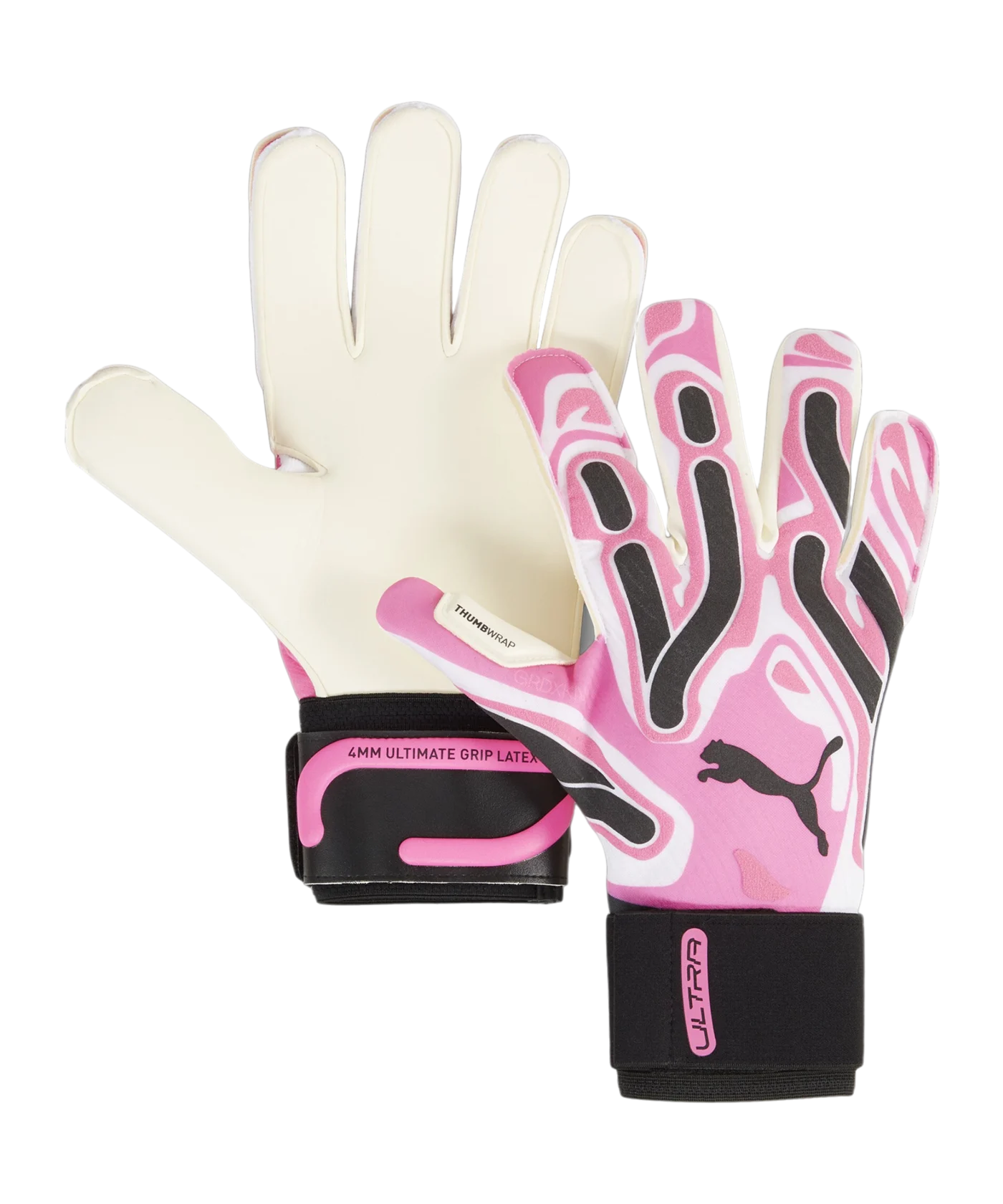PUMA ULTRA Pro RC TW-Handschuhe Phenomenal Pink F08