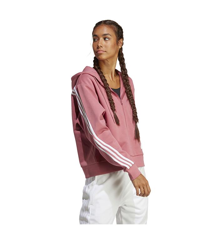adidas Women Future Icons 3-Stripes Ritshoodie