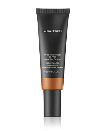 Laura Mercier Tinted Moisturizer Oil Free Natural Skin Perfector 5W1 Tan 50ml