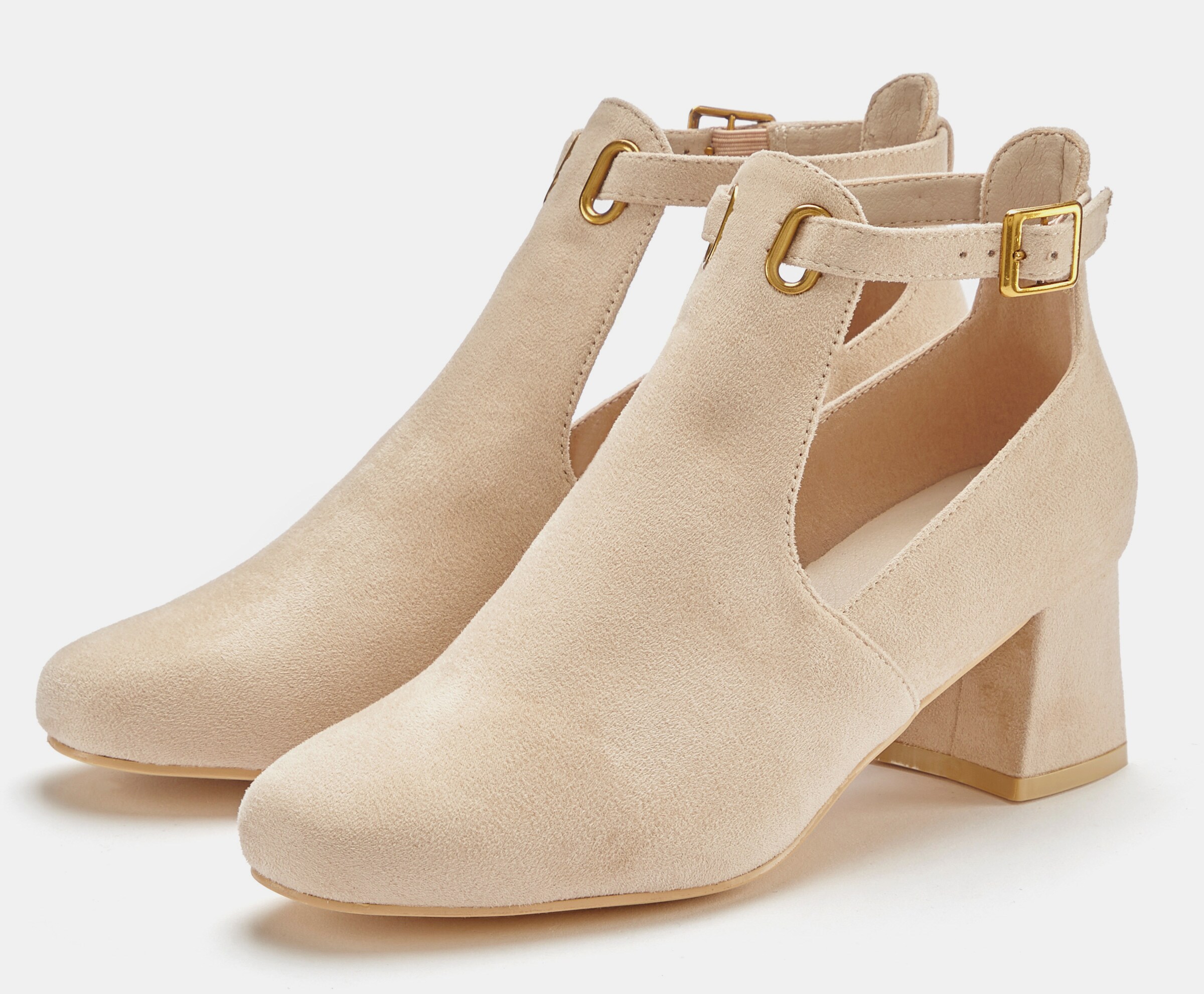 Stiefelette