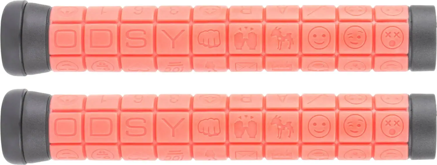Odyssey Keyboard V2 Håndtag | SkatePro