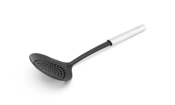 Brabantia 250583, Sort, Sølv, Plast, Nylon, 220 °C